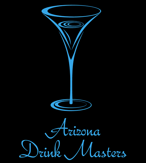 Phoenix Arizona Drink Masters Logo