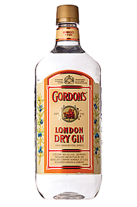 Gordon's Gin Cocktails and Drink Recipes