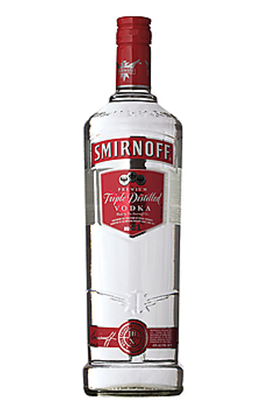 Smirnoff Vodka Recipes for Drink and Cocktails